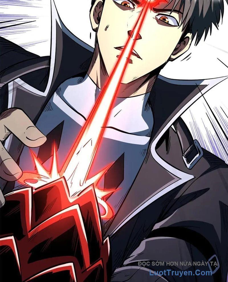 đọc truyện Siêu Cấp Thần Cơ Nhân Chương 404 ảnh 11 tại Thiên Thai Truyện