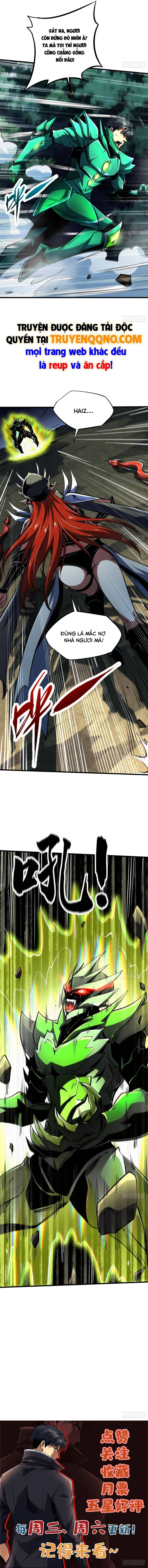 đọc truyện Siêu Cấp Thần Cơ Nhân Chương 406.1 ảnh 11 tại Thiên Thai Truyện