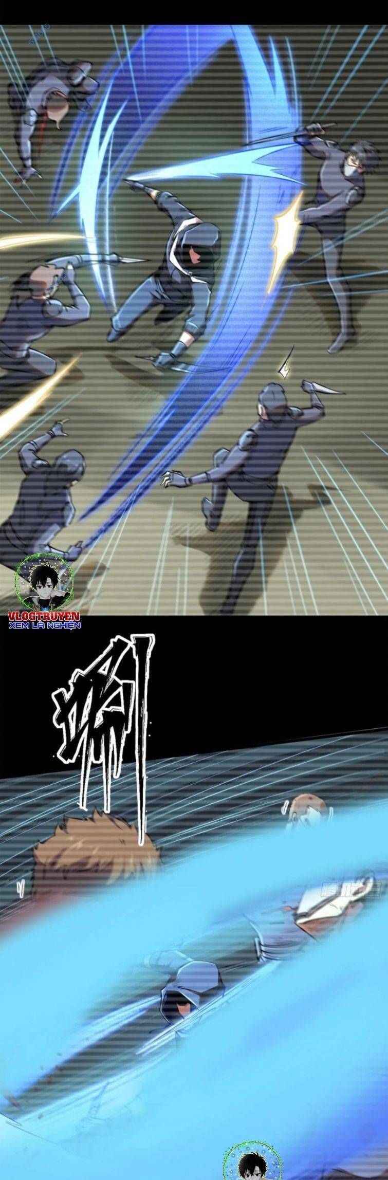 đọc truyện Siêu Cấp Thần Cơ Nhân Chương 41 ảnh 3 tại Thiên Thai Truyện