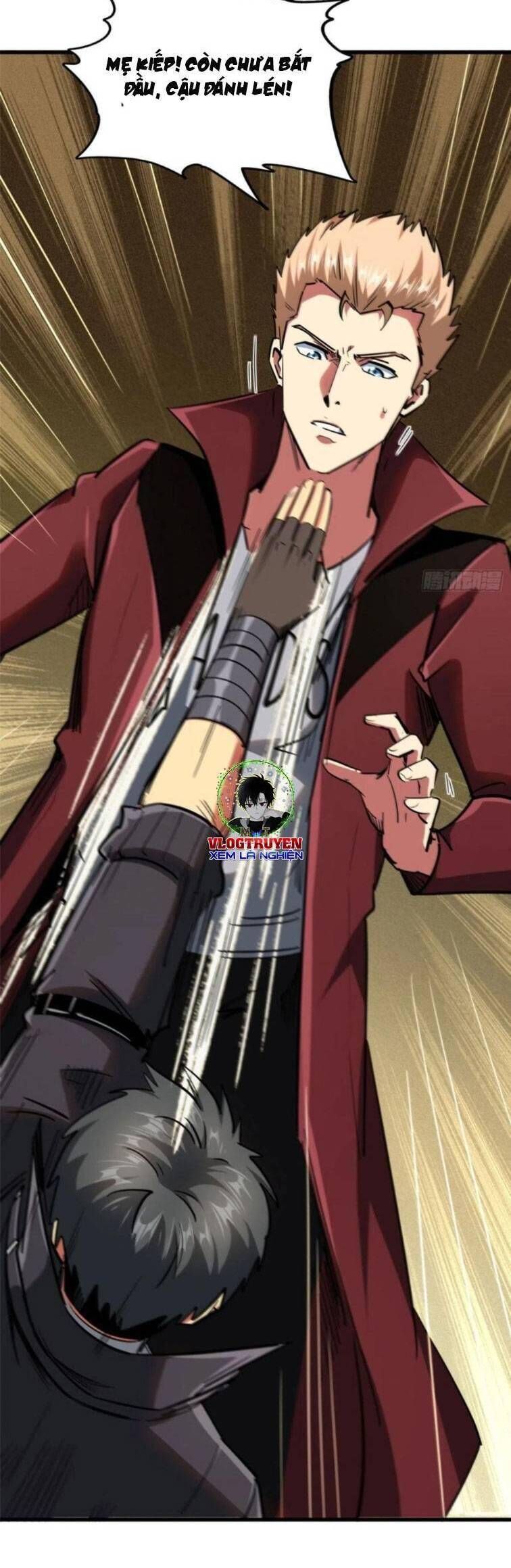 đọc truyện Siêu Cấp Thần Cơ Nhân Chương 41 ảnh 15 tại Thiên Thai Truyện