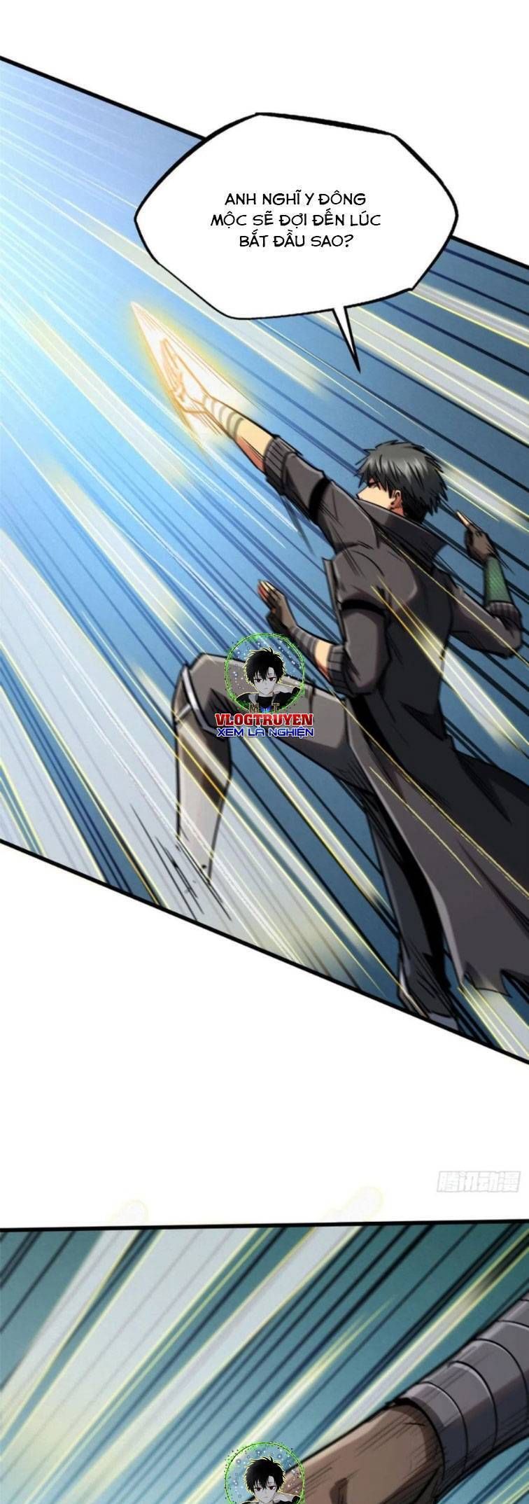 đọc truyện Siêu Cấp Thần Cơ Nhân Chương 41 ảnh 16 tại Thiên Thai Truyện