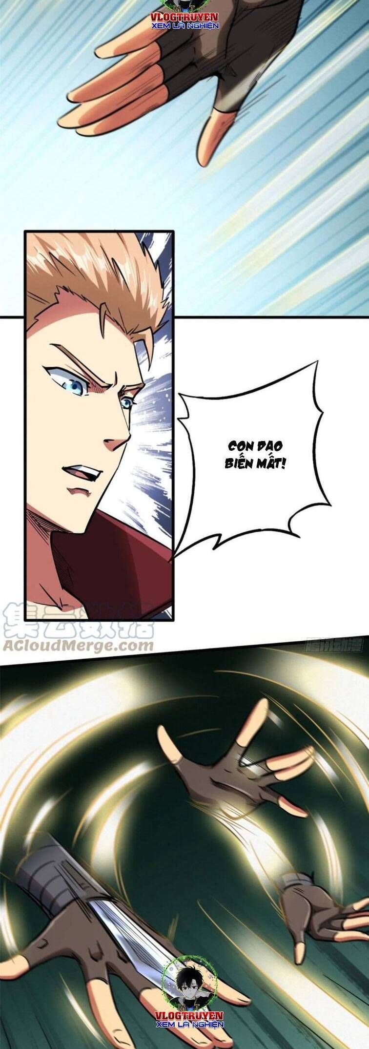 đọc truyện Siêu Cấp Thần Cơ Nhân Chương 41 ảnh 17 tại Thiên Thai Truyện