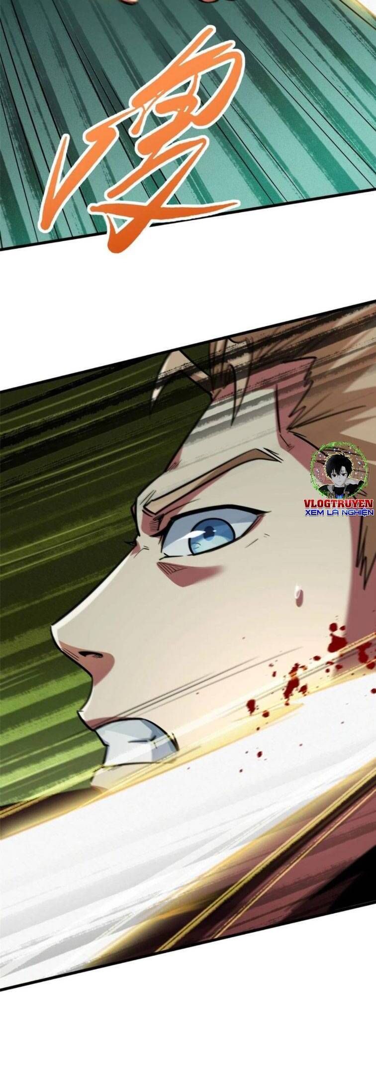 đọc truyện Siêu Cấp Thần Cơ Nhân Chương 41 ảnh 18 tại Thiên Thai Truyện