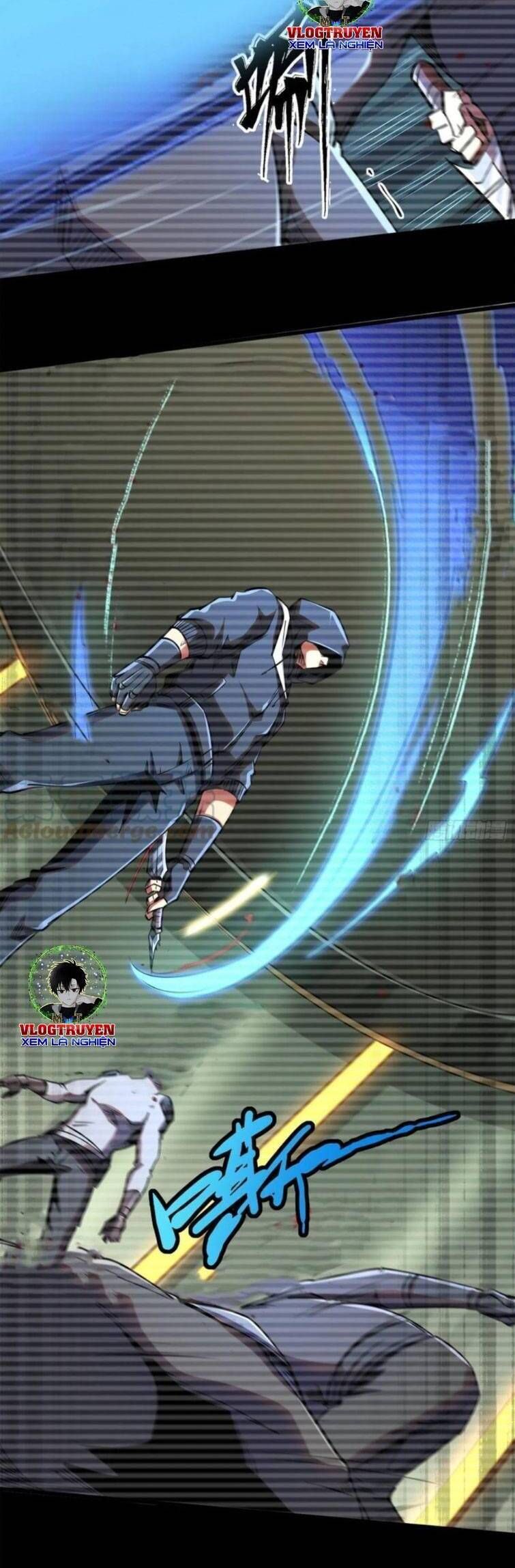 đọc truyện Siêu Cấp Thần Cơ Nhân Chương 41 ảnh 4 tại Thiên Thai Truyện