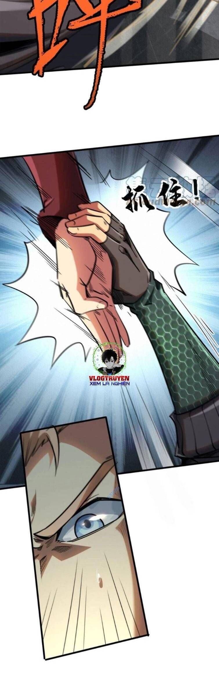 đọc truyện Siêu Cấp Thần Cơ Nhân Chương 41 ảnh 26 tại Thiên Thai Truyện