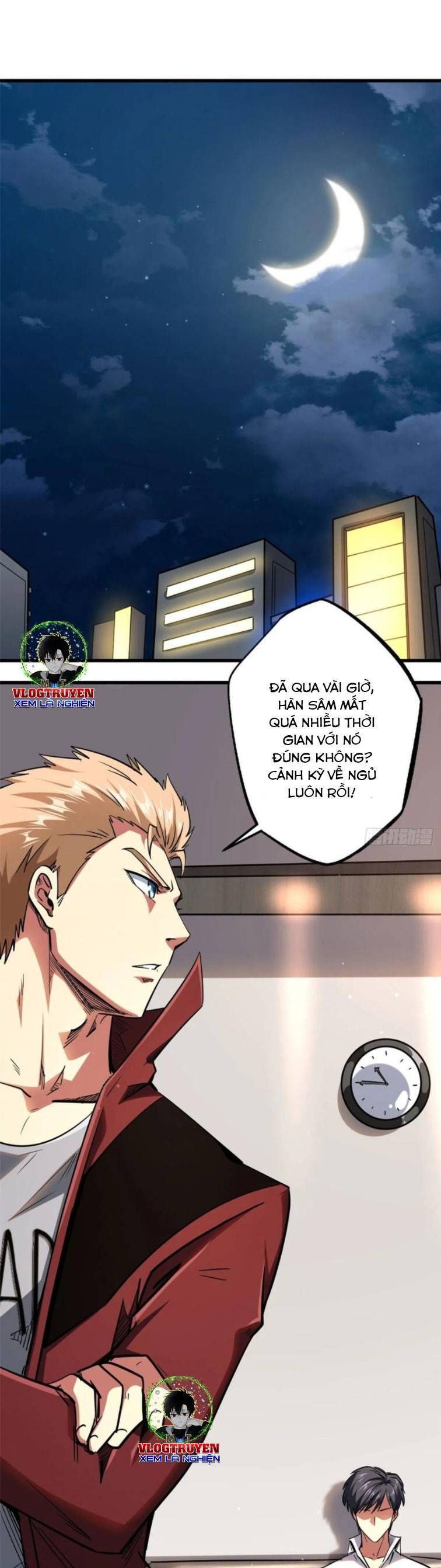 đọc truyện Siêu Cấp Thần Cơ Nhân Chương 41 ảnh 11 tại Thiên Thai Truyện