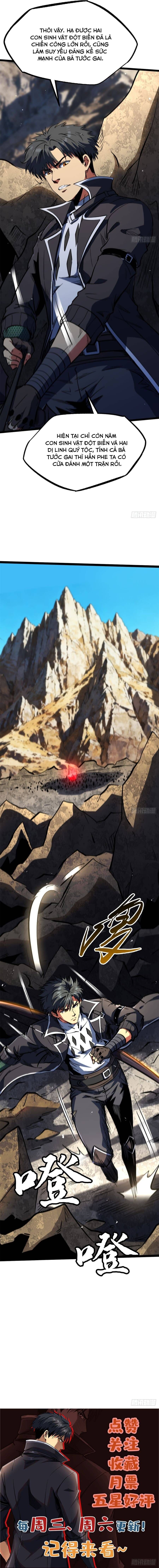 đọc truyện Siêu Cấp Thần Cơ Nhân Chương 410 ảnh 12 tại Thiên Thai Truyện