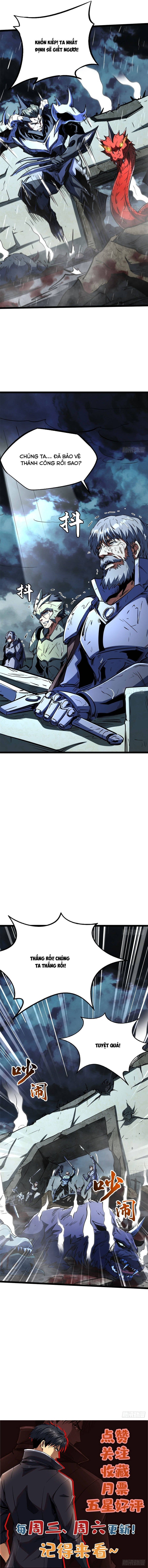 đọc truyện Siêu Cấp Thần Cơ Nhân Chương 412 ảnh 12 tại Thiên Thai Truyện