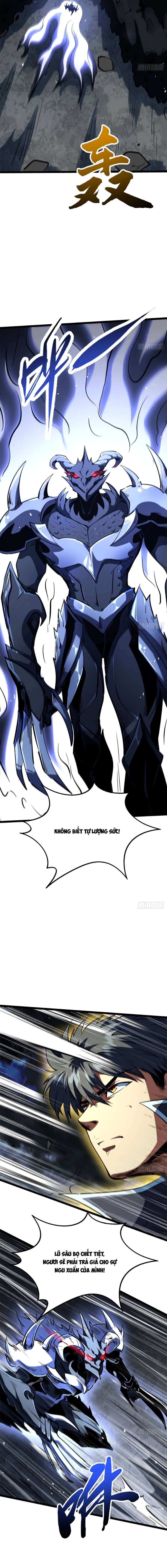 đọc truyện Siêu Cấp Thần Cơ Nhân Chương 412 ảnh 6 tại Thiên Thai Truyện