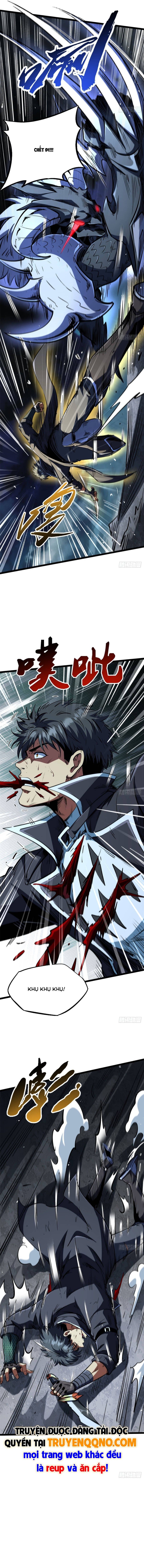 đọc truyện Siêu Cấp Thần Cơ Nhân Chương 412 ảnh 7 tại Thiên Thai Truyện