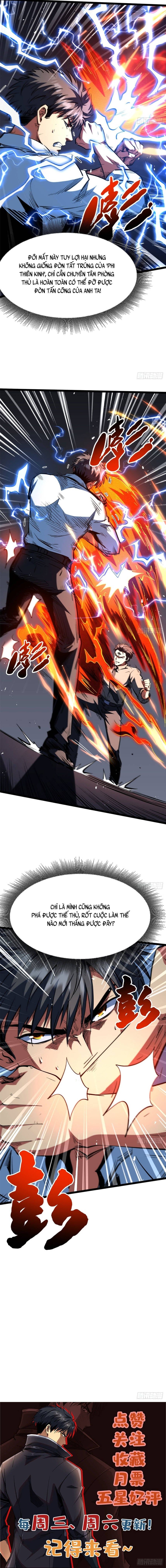 đọc truyện Siêu Cấp Thần Cơ Nhân Chương 415 ảnh 12 tại Thiên Thai Truyện