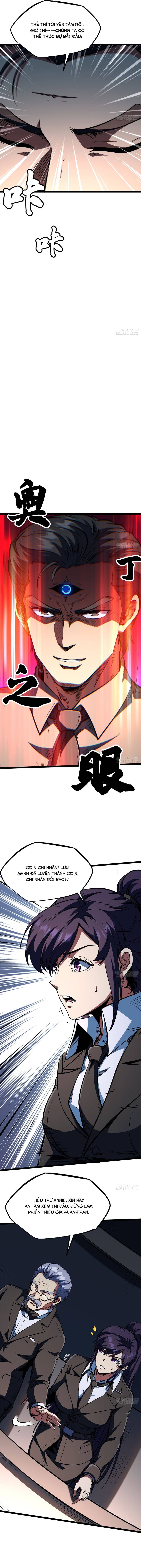 đọc truyện Siêu Cấp Thần Cơ Nhân Chương 415 ảnh 8 tại Thiên Thai Truyện