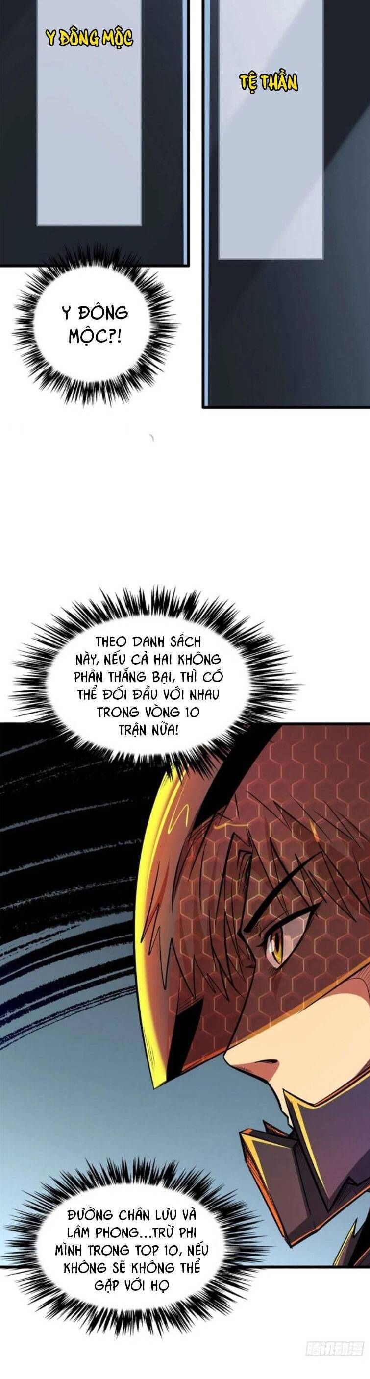 đọc truyện Siêu Cấp Thần Cơ Nhân Chương 42 ảnh 15 tại Thiên Thai Truyện