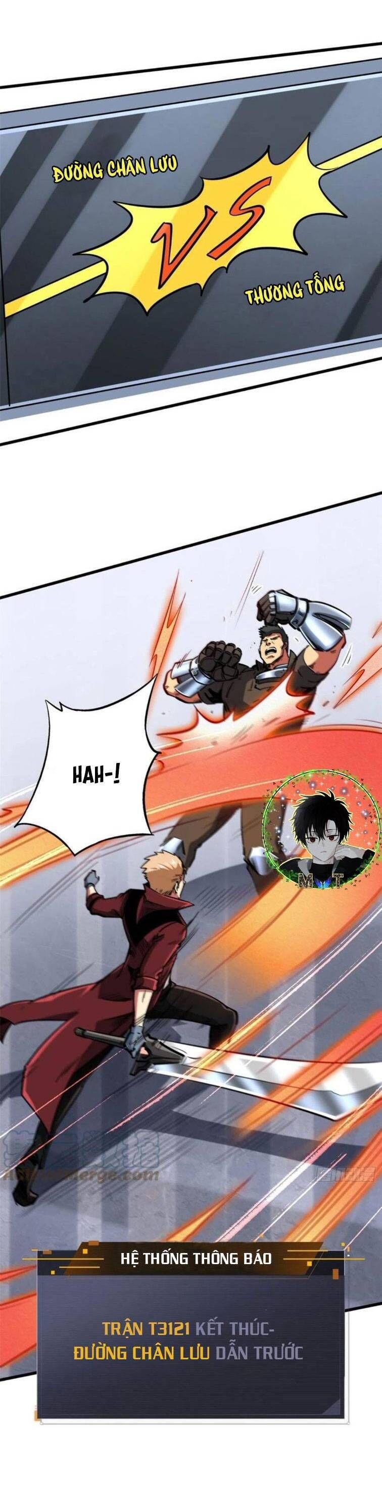 đọc truyện Siêu Cấp Thần Cơ Nhân Chương 42 ảnh 17 tại Thiên Thai Truyện