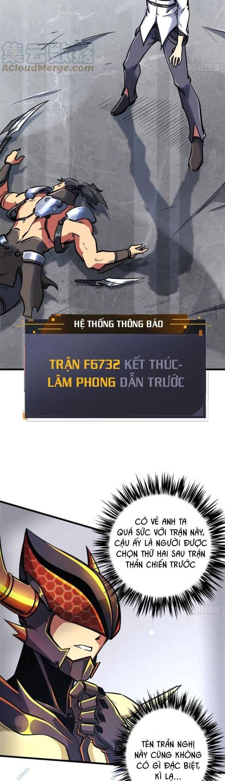 đọc truyện Siêu Cấp Thần Cơ Nhân Chương 42 ảnh 19 tại Thiên Thai Truyện