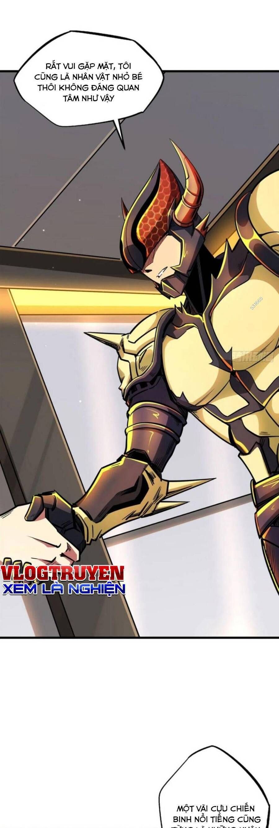 đọc truyện Siêu Cấp Thần Cơ Nhân Chương 42 ảnh 23 tại Thiên Thai Truyện