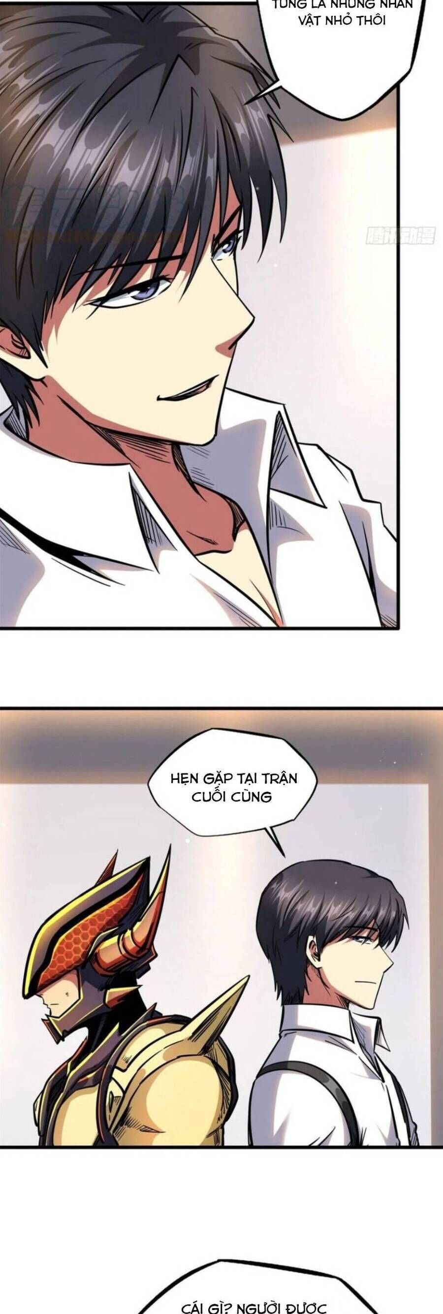 đọc truyện Siêu Cấp Thần Cơ Nhân Chương 42 ảnh 24 tại Thiên Thai Truyện