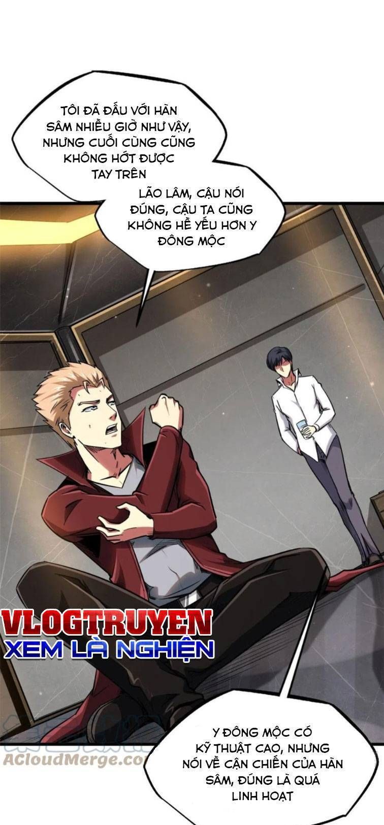 đọc truyện Siêu Cấp Thần Cơ Nhân Chương 42 ảnh 6 tại Thiên Thai Truyện