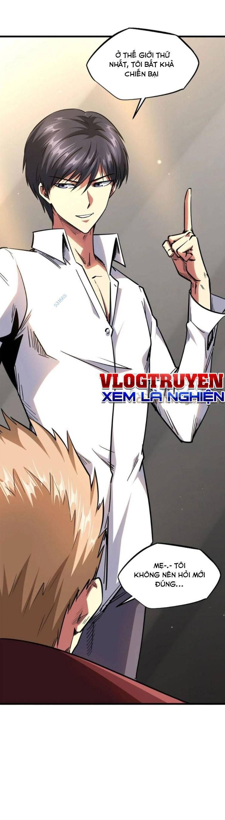 đọc truyện Siêu Cấp Thần Cơ Nhân Chương 42 ảnh 8 tại Thiên Thai Truyện