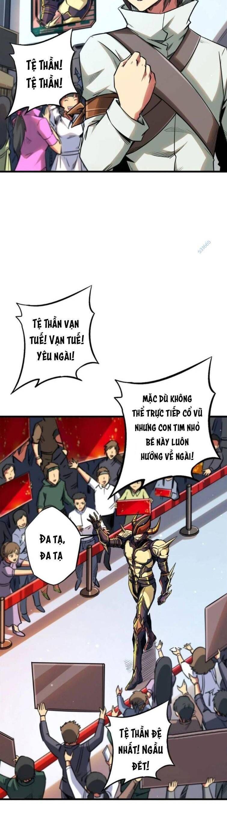 đọc truyện Siêu Cấp Thần Cơ Nhân Chương 42 ảnh 10 tại Thiên Thai Truyện