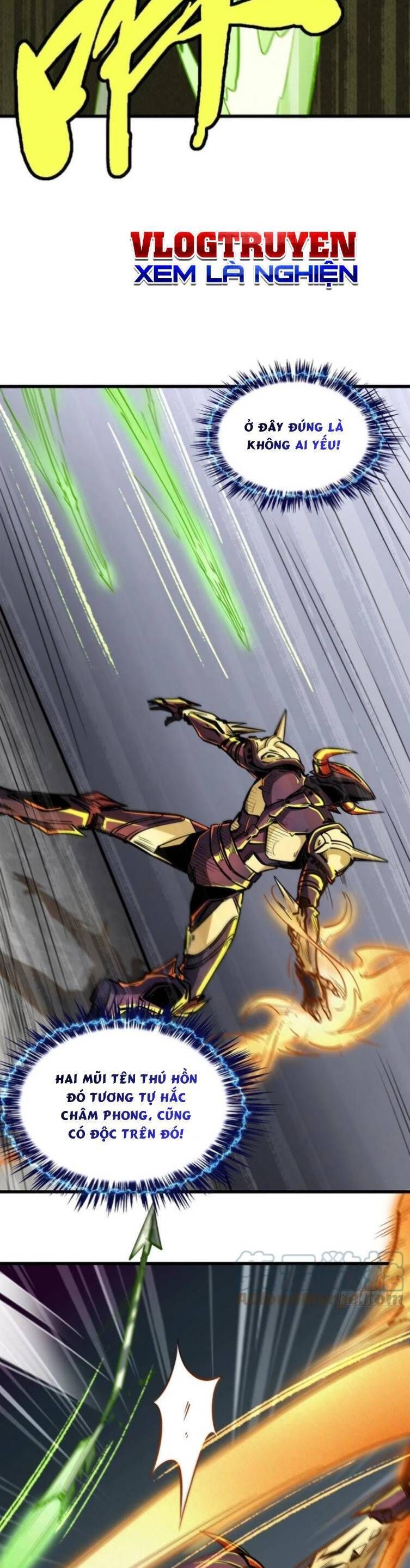 đọc truyện Siêu Cấp Thần Cơ Nhân Chương 43 ảnh 13 tại Thiên Thai Truyện