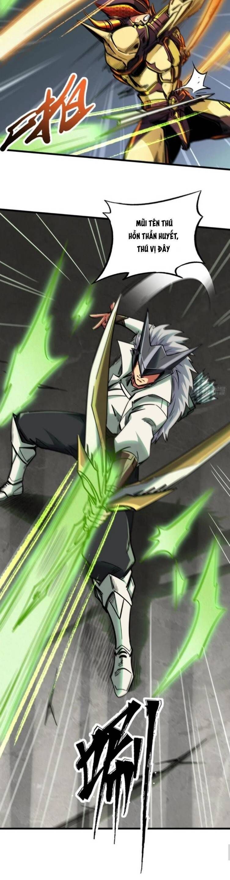 đọc truyện Siêu Cấp Thần Cơ Nhân Chương 43 ảnh 14 tại Thiên Thai Truyện