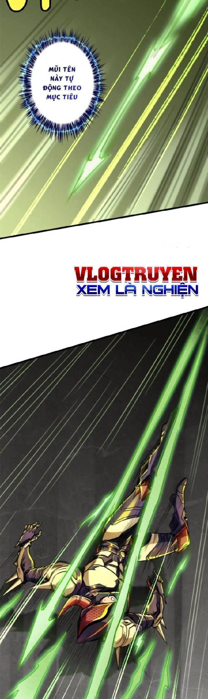 đọc truyện Siêu Cấp Thần Cơ Nhân Chương 43 ảnh 16 tại Thiên Thai Truyện