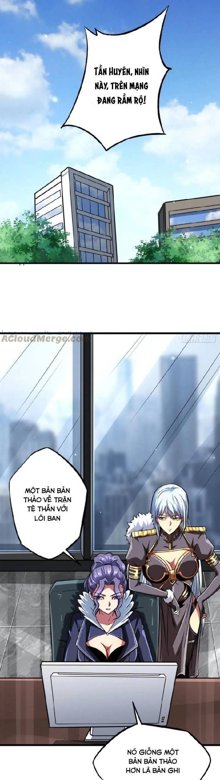 đọc truyện Siêu Cấp Thần Cơ Nhân Chương 43 ảnh 20 tại Thiên Thai Truyện