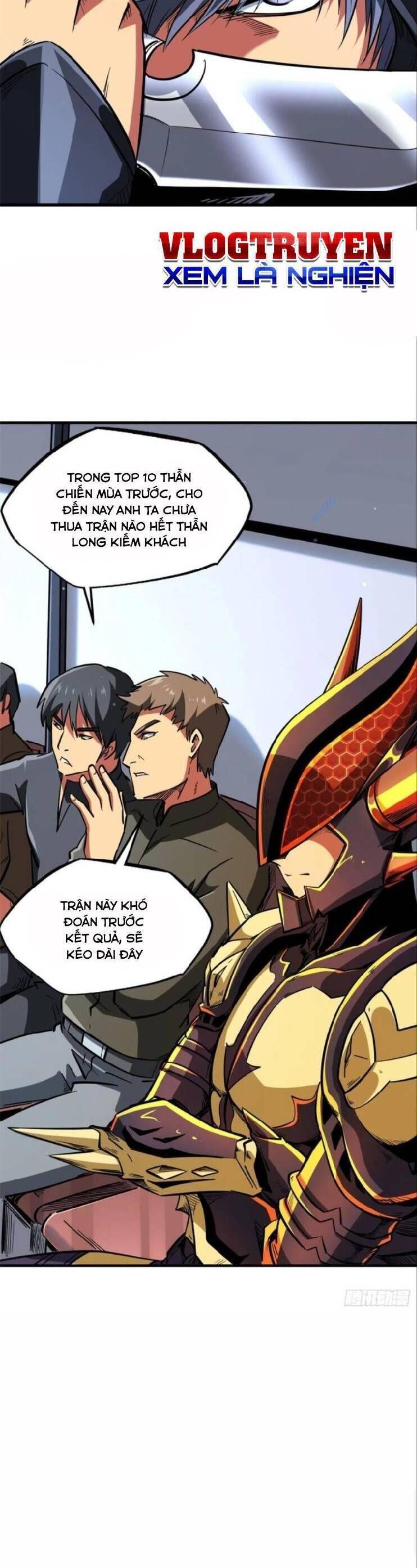 đọc truyện Siêu Cấp Thần Cơ Nhân Chương 43 ảnh 4 tại Thiên Thai Truyện