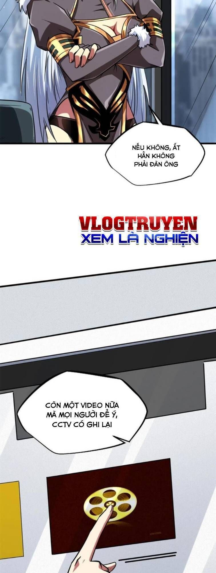 đọc truyện Siêu Cấp Thần Cơ Nhân Chương 43 ảnh 23 tại Thiên Thai Truyện