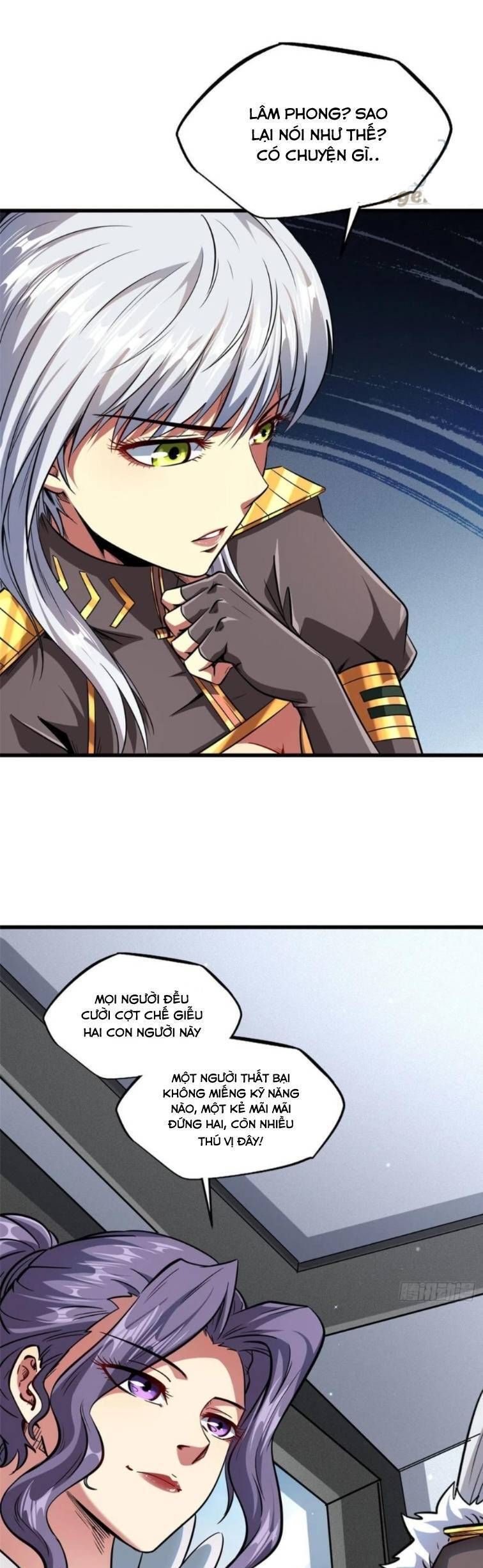 đọc truyện Siêu Cấp Thần Cơ Nhân Chương 43 ảnh 25 tại Thiên Thai Truyện