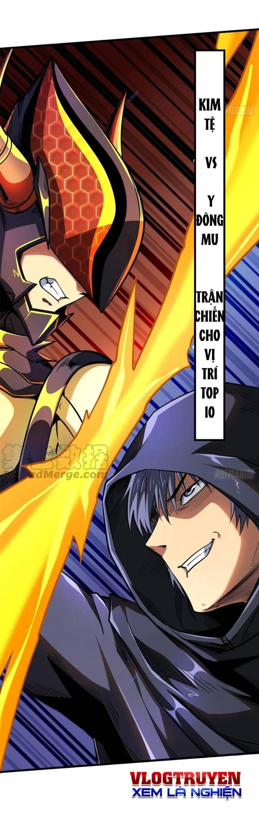 đọc truyện Siêu Cấp Thần Cơ Nhân Chương 43 ảnh 28 tại Thiên Thai Truyện