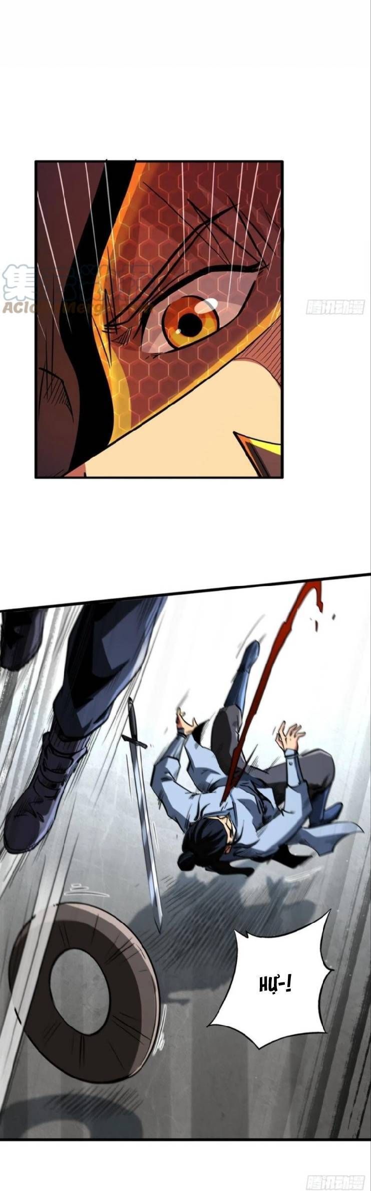 đọc truyện Siêu Cấp Thần Cơ Nhân Chương 43 ảnh 5 tại Thiên Thai Truyện