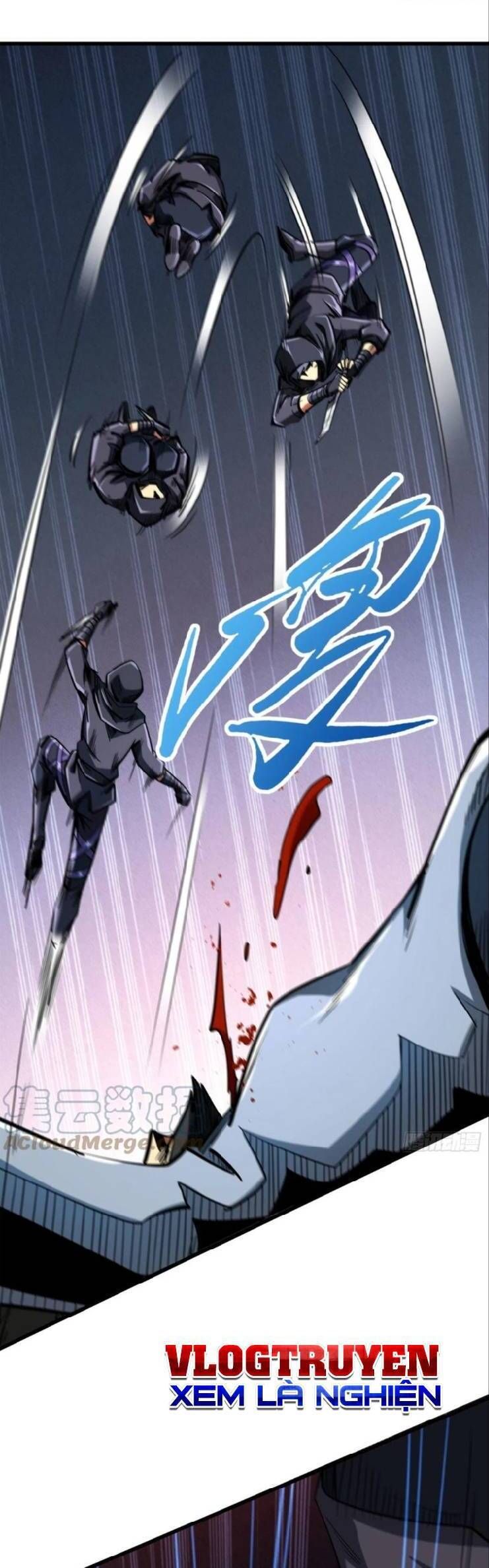 đọc truyện Siêu Cấp Thần Cơ Nhân Chương 43 ảnh 6 tại Thiên Thai Truyện