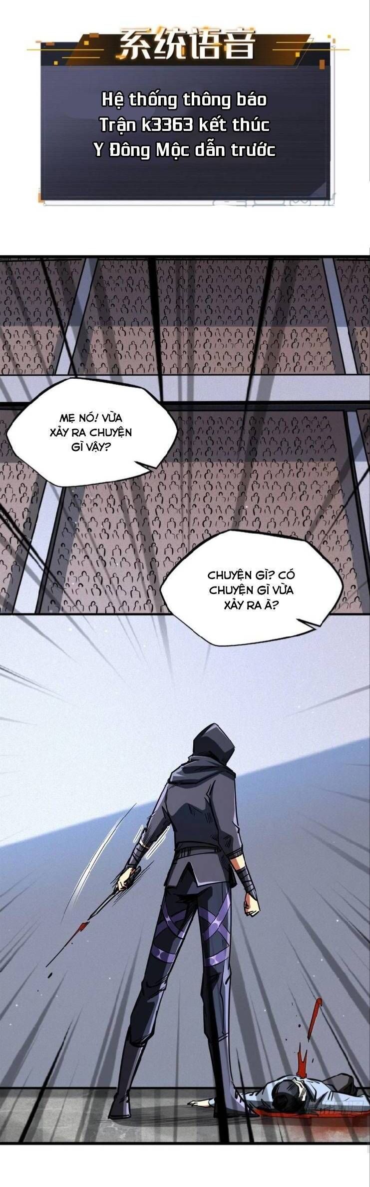 đọc truyện Siêu Cấp Thần Cơ Nhân Chương 43 ảnh 8 tại Thiên Thai Truyện