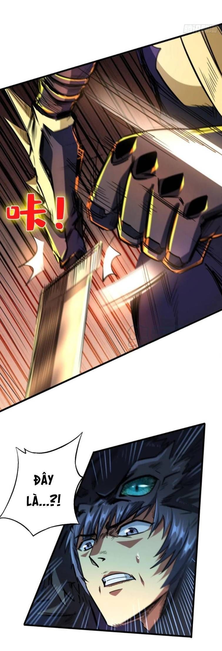 đọc truyện Siêu Cấp Thần Cơ Nhân Chương 44 ảnh 12 tại Thiên Thai Truyện