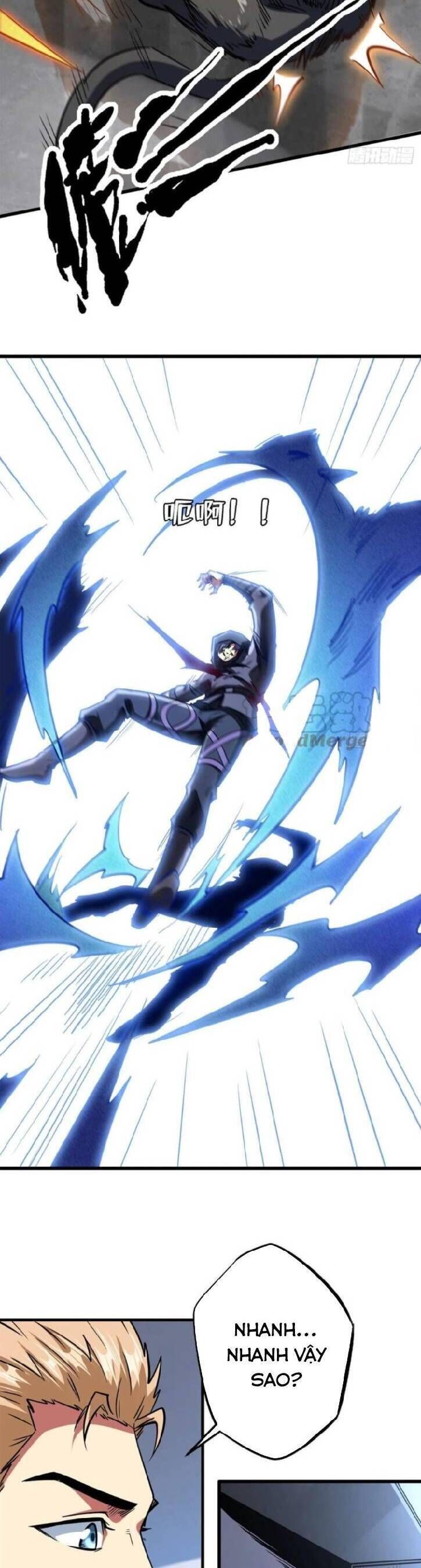 đọc truyện Siêu Cấp Thần Cơ Nhân Chương 44 ảnh 16 tại Thiên Thai Truyện