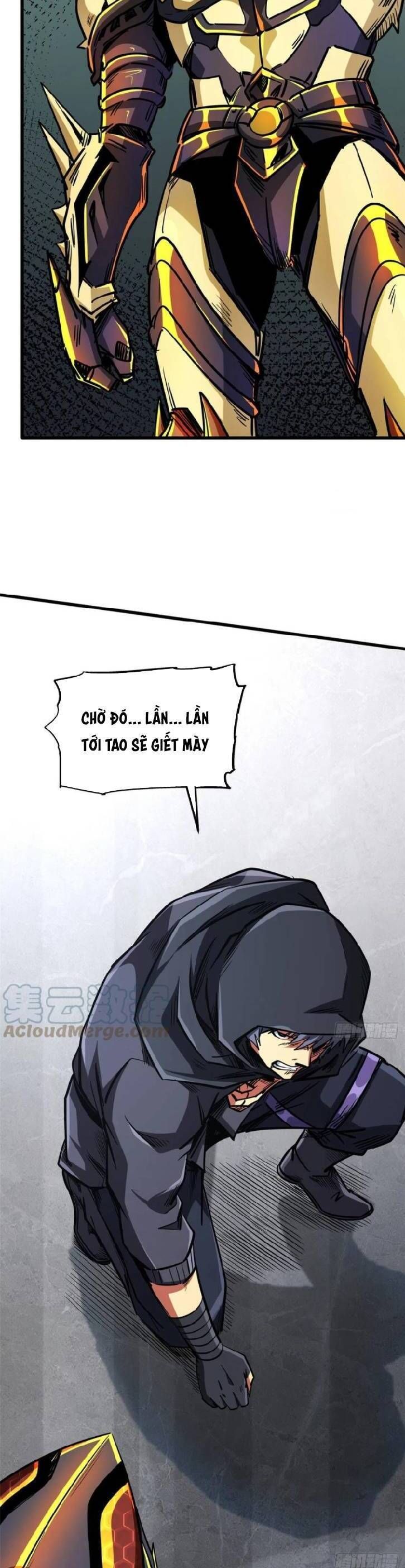 đọc truyện Siêu Cấp Thần Cơ Nhân Chương 44 ảnh 19 tại Thiên Thai Truyện