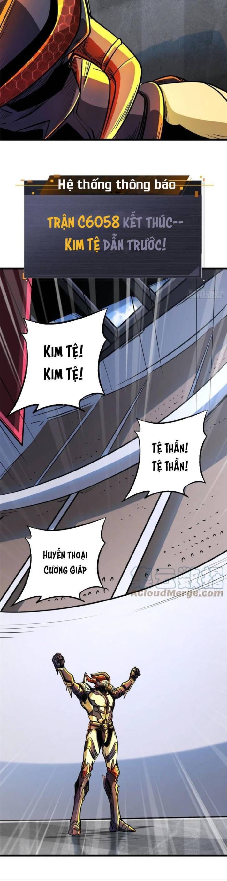 đọc truyện Siêu Cấp Thần Cơ Nhân Chương 44 ảnh 20 tại Thiên Thai Truyện