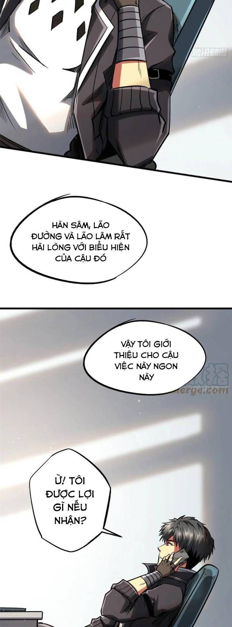 đọc truyện Siêu Cấp Thần Cơ Nhân Chương 44 ảnh 25 tại Thiên Thai Truyện