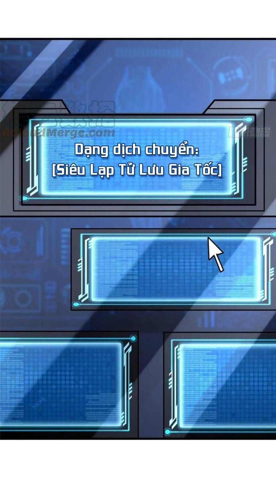 đọc truyện Siêu Cấp Thần Cơ Nhân Chương 44 ảnh 27 tại Thiên Thai Truyện