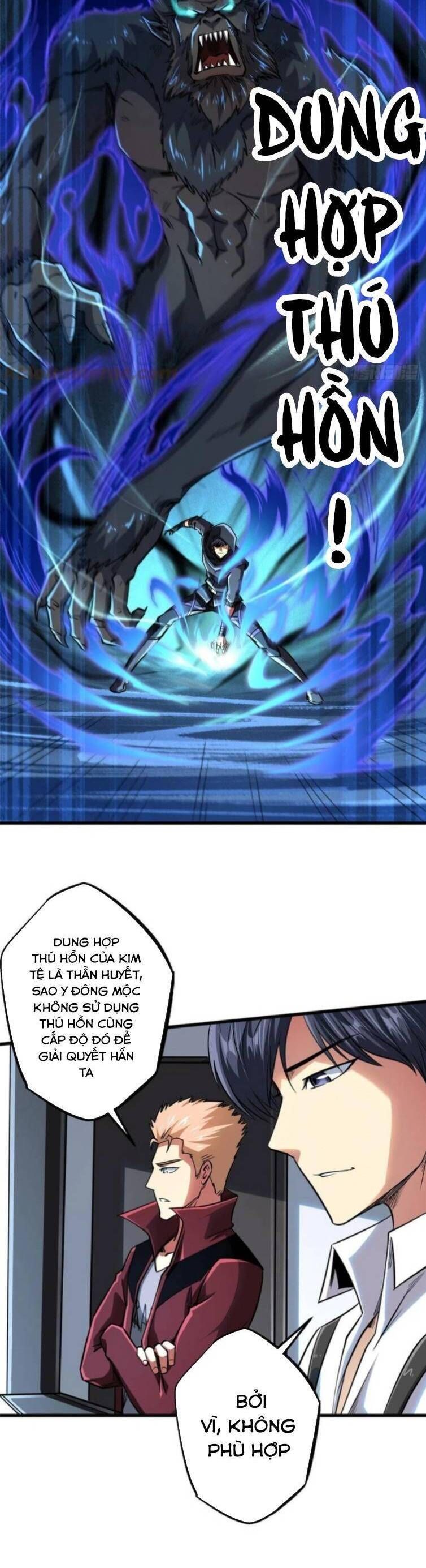 đọc truyện Siêu Cấp Thần Cơ Nhân Chương 44 ảnh 5 tại Thiên Thai Truyện