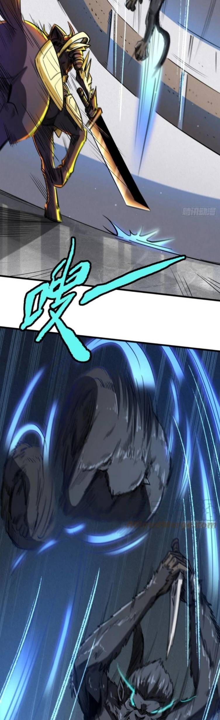 đọc truyện Siêu Cấp Thần Cơ Nhân Chương 44 ảnh 7 tại Thiên Thai Truyện