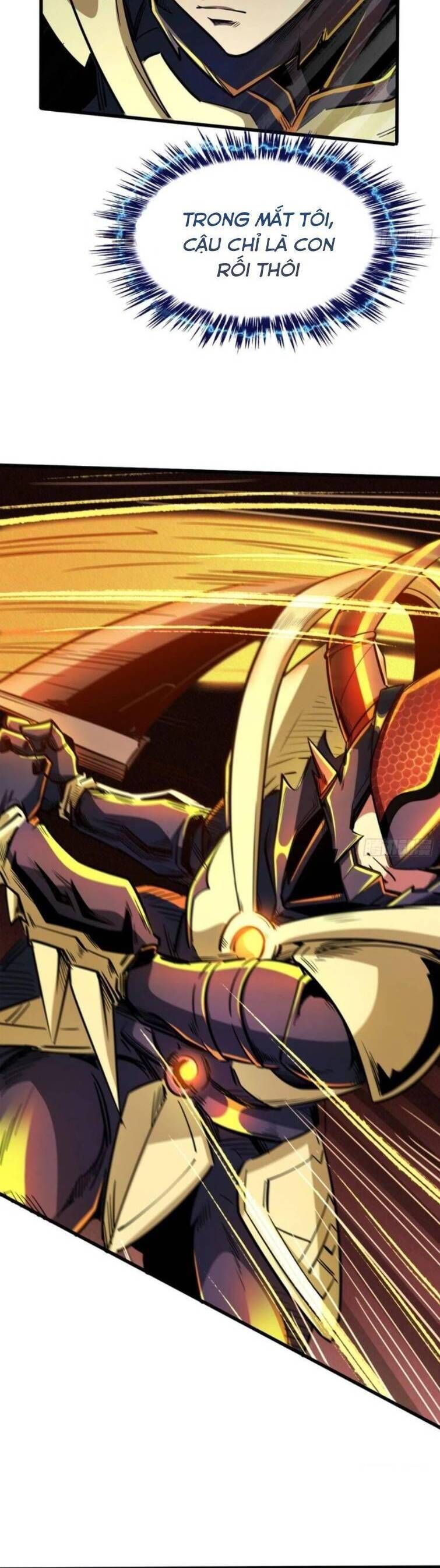 đọc truyện Siêu Cấp Thần Cơ Nhân Chương 44 ảnh 10 tại Thiên Thai Truyện