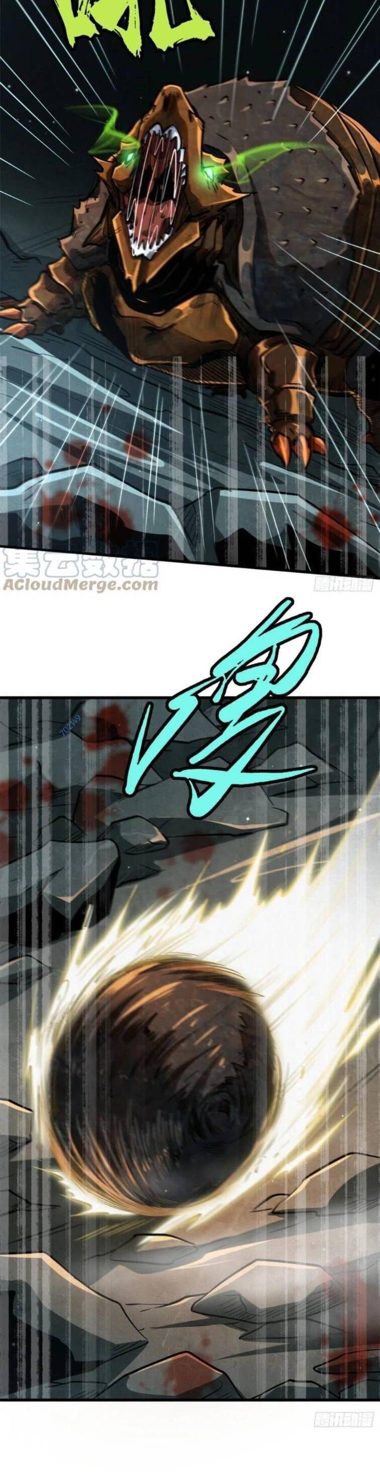 đọc truyện Siêu Cấp Thần Cơ Nhân Chương 45 ảnh 16 tại Thiên Thai Truyện