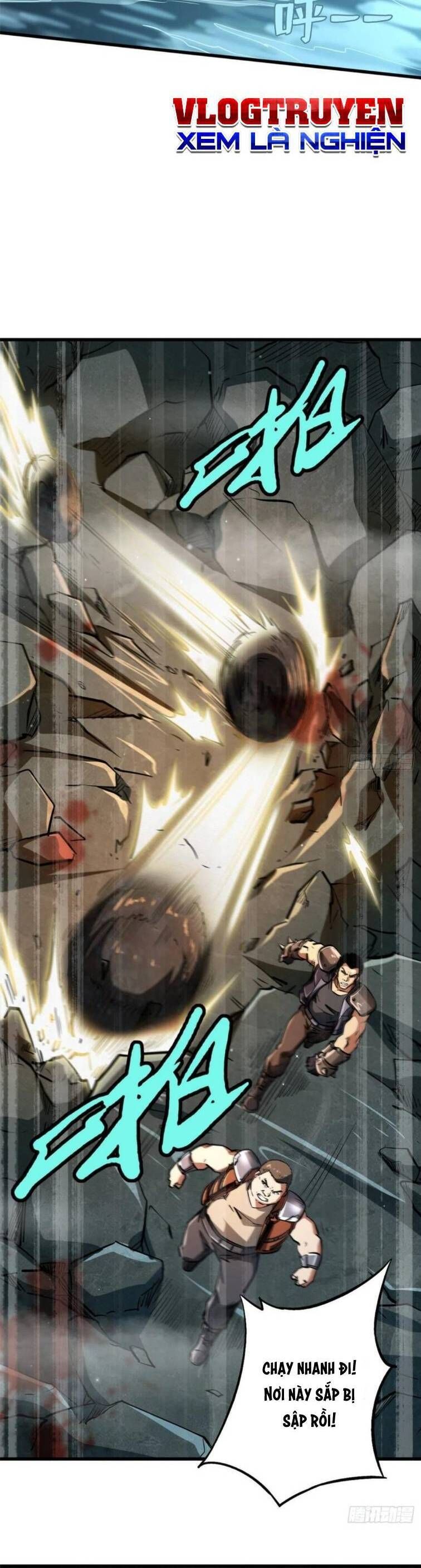 đọc truyện Siêu Cấp Thần Cơ Nhân Chương 45 ảnh 18 tại Thiên Thai Truyện