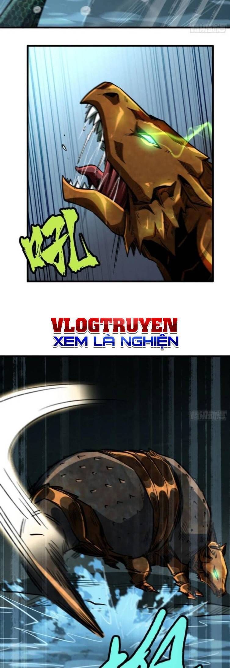 đọc truyện Siêu Cấp Thần Cơ Nhân Chương 45 ảnh 23 tại Thiên Thai Truyện