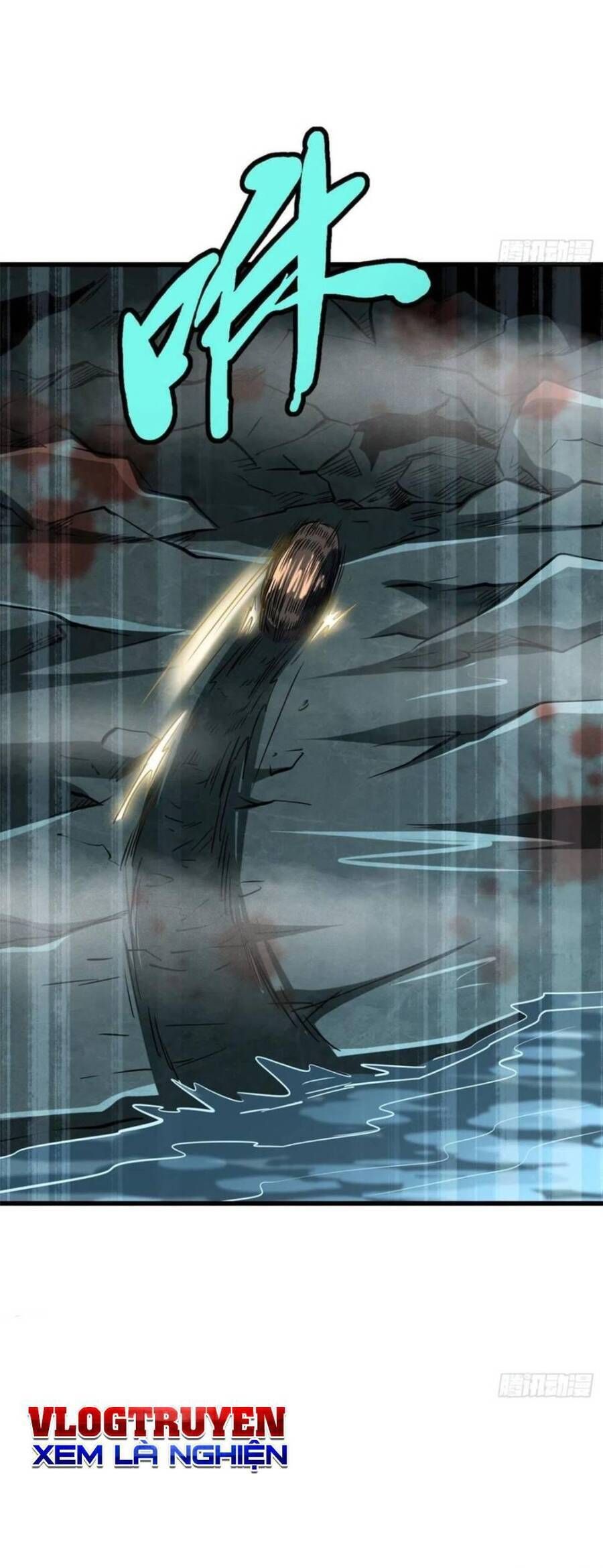 đọc truyện Siêu Cấp Thần Cơ Nhân Chương 45 ảnh 25 tại Thiên Thai Truyện