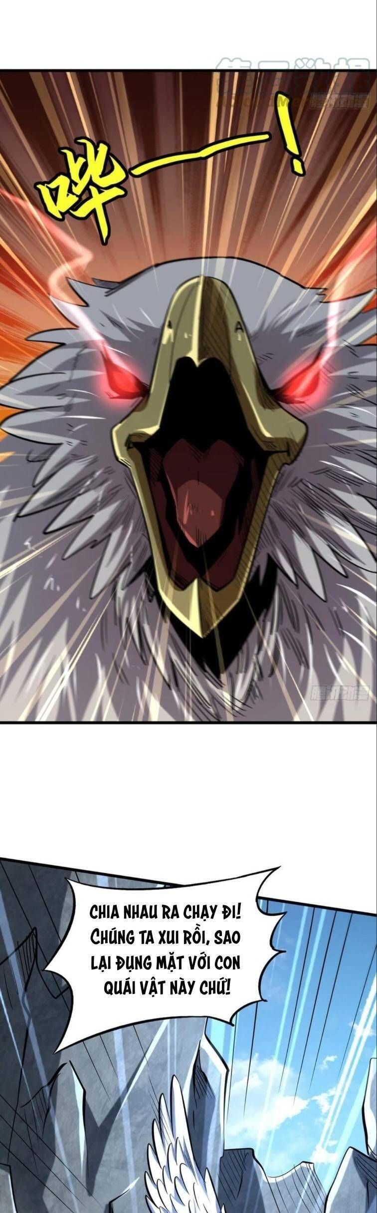 đọc truyện Siêu Cấp Thần Cơ Nhân Chương 46 ảnh 12 tại Thiên Thai Truyện