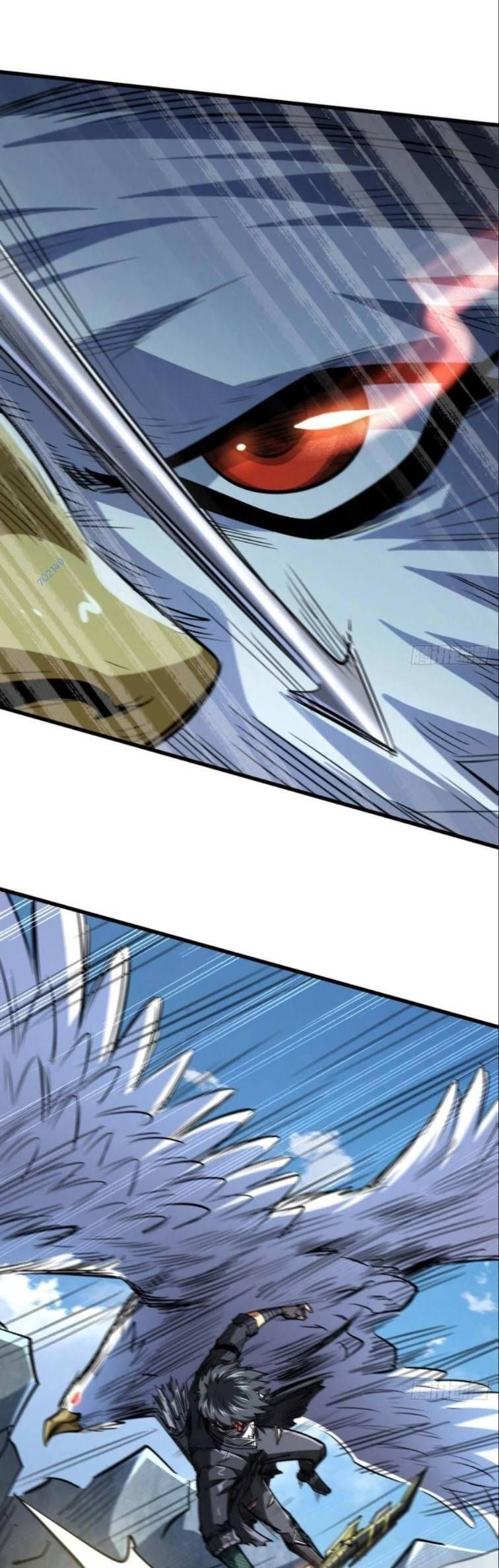 đọc truyện Siêu Cấp Thần Cơ Nhân Chương 46 ảnh 16 tại Thiên Thai Truyện